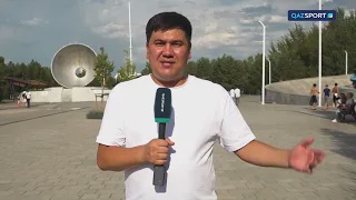 БОЛАШАҚ ОЙЫНДАРЫ - 2026  күнделігі І 4 күн
