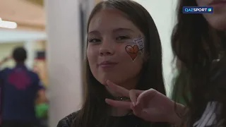 БОЛАШАҚ ОЙЫНДАРЫ - 2026  күнделігі І 6 күн