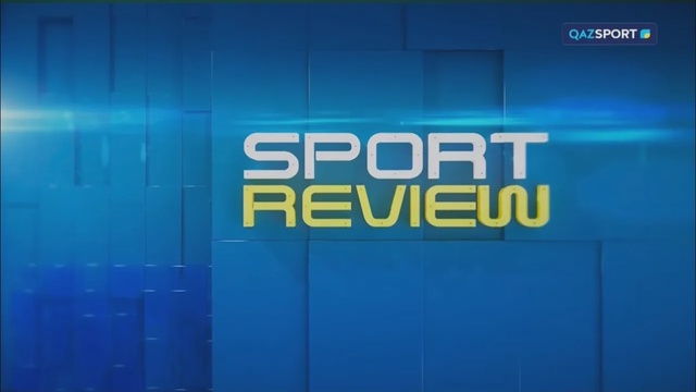 SPORT REVIEW | Ақпараттық-сараптамалық бағдарламасы | 07.08.2026