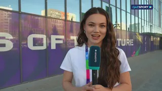 SPORT REVIEW | Ақпараттық-сараптамалық бағдарламасы | 10.08.2026