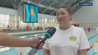 SPORT REVIEW | Ақпараттық-сараптамалық бағдарламасы | 12.08.2026