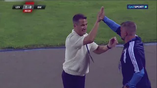 Голы казахстанских клубов в еврокубках. Часть 3