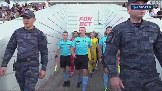 Қазақстан Премьер-Лигасы 22 тур ойындарына шолу