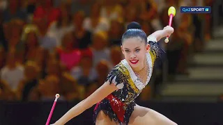 SPORT REVIEW | Информационно-аналитическая программа | 17.08.2026