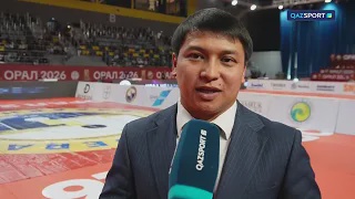 SPORT REVIEW | Информационно-аналитическая программа | 31.08.2026