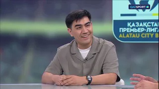 Доп дода бағдарламасы І XXV тур қорытындысы