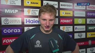 SPORT REVIEW | Ақпараттық-сараптамалық бағдарламасы | 09.09.2026