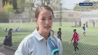 SPORT REVIEW | Информационно-аналитическая программа | 18.09.2026