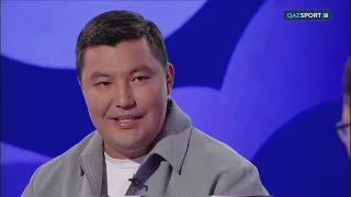Жазғы Азия ойындары-2026 І Студиялық бағдарлама І 19.09.2026
