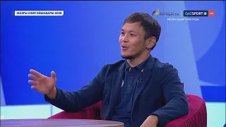 ХХ Жазғы Азия ойындары І Студиялық бағдарлама І 22.09.2026