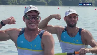 ХХ Жазғы Азия ойындары І Студиялық бағдарлама І 24.09.2026