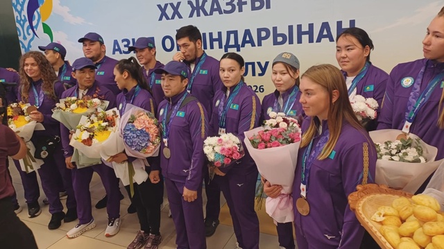 Қазақстан - Қырғызстан І Дзюдо І 1/4 финал І ХХ Жазғы Азия ойындары