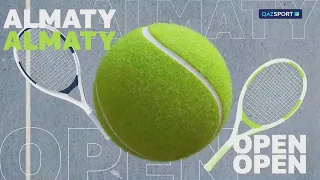 Теннистен ATP-250 турнирінің журналы. 6-шығарылым