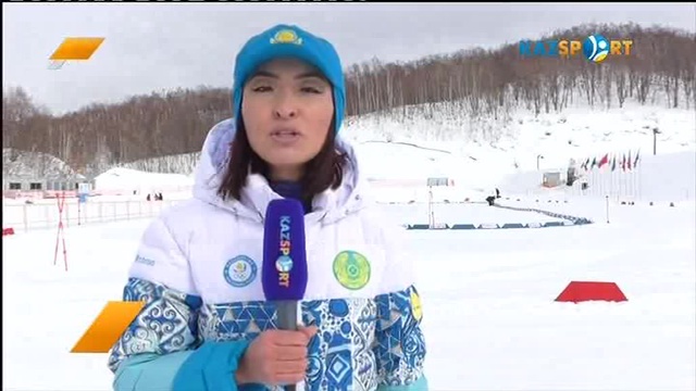 Новости из Саппоро: успешные старты казахстанских биатлонистов (ВИДЕО)