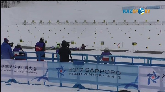 Жаңалықтар. Кешкі шығарылым (23.02.2017)