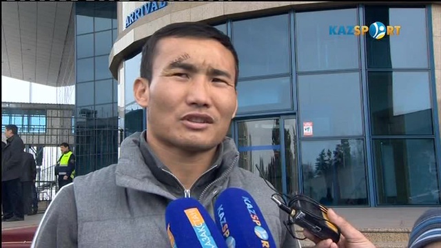 Жаңалықтар (25.02.2017)