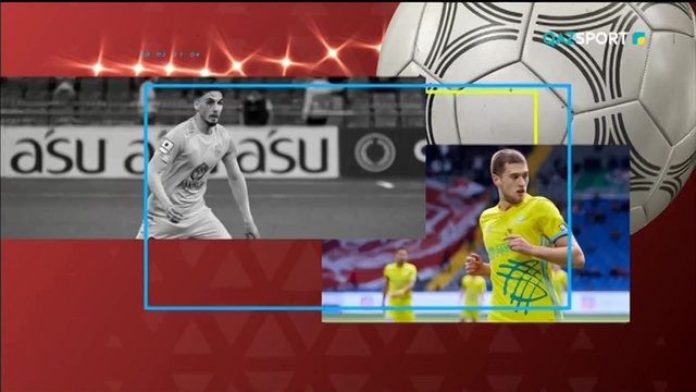 «Доп Дода». 22-тур қарсаңында