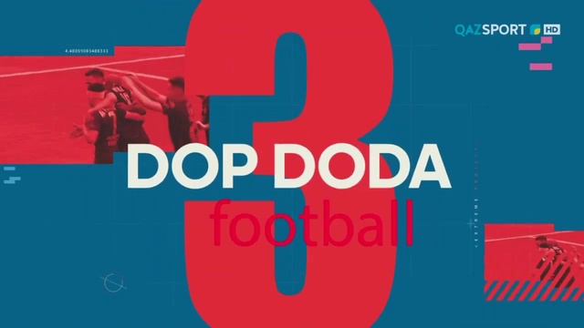 «Доп Дода». 2-тур