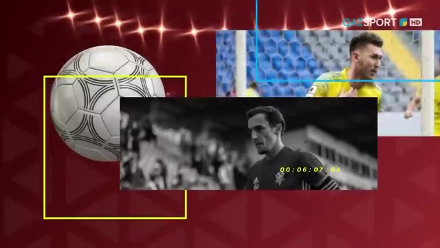 «Доп Дода». 18-тур