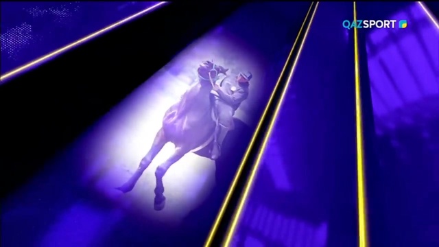 «Аламан». 1 бағдарлама. Құлагер