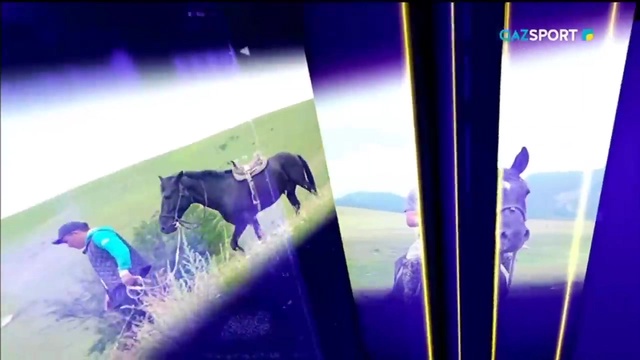 «Аламан». 2 бағдарлама. Байтөре