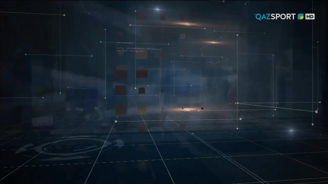 Ток-шоу «QAZSPORT алаңы». «Па назад: что мешает пара танцам»