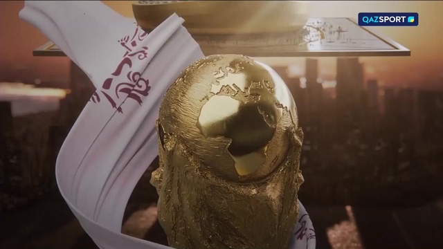 FIFA QATAR 2022. АҚШ, Марокко құрамалары. (8 бағдарлама)