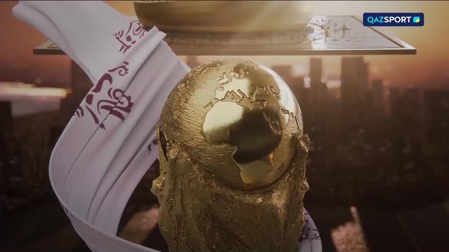 FIFA QATAR 2022. Нидерланд, Сенегал құрамалары. (10 бағдарлама)