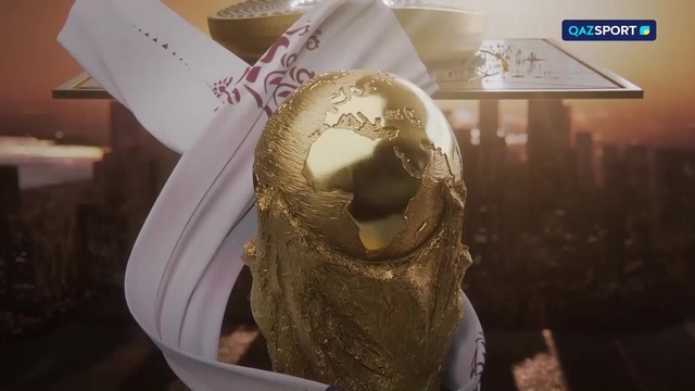 FIFA QATAR 2022. Бразилия, Иран құрамалары. (13 бағдарлама)