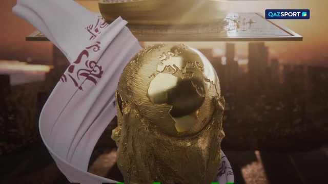 FIFA QATAR 2022. Қатар - Эквадор матчының шолуы
