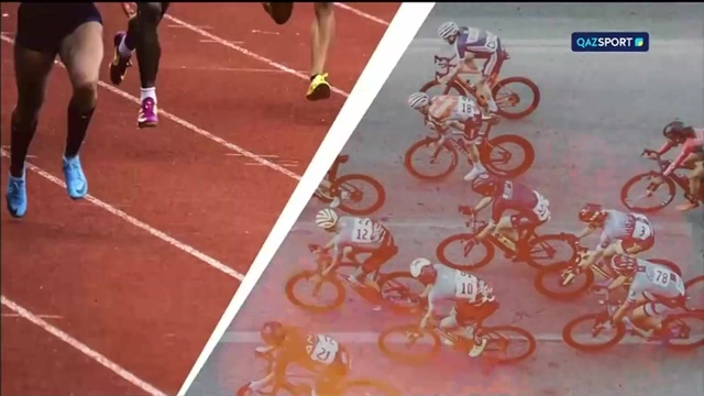 «SPORT REVIEW». Апталық-сараптамалық бағдарламасы 21.11.2022