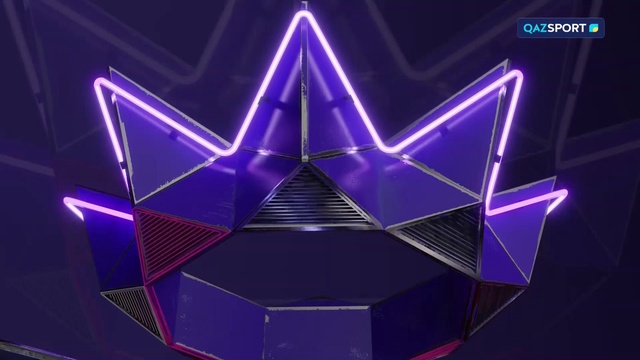 «THE RING». 3 бағдарлама. Жаңқош Тұраров