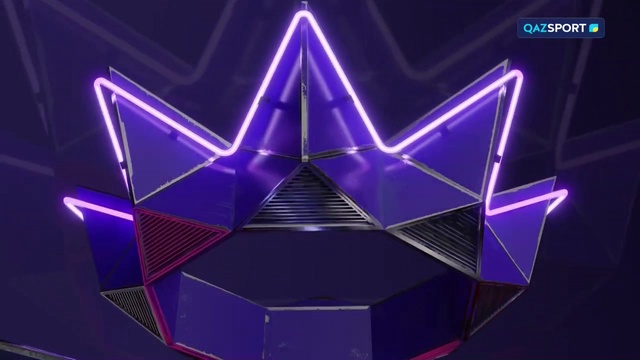 «THE RING». Бекман Сойлыбаев