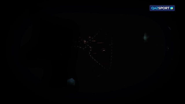 «СҰХБАТ». Анна Алябьева