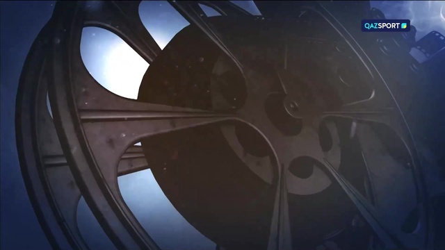 «СҰХБАТ». Иван Дычко