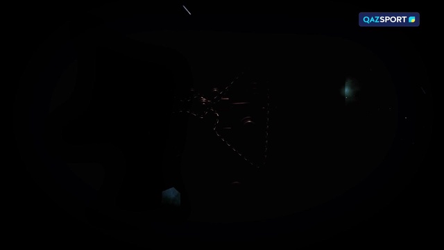 «СҰХБАТ». Илья Ильин