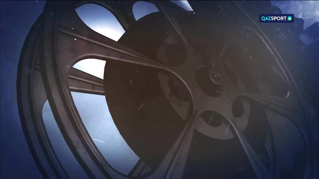 «СҰХБАТ». Асхат Житкеев