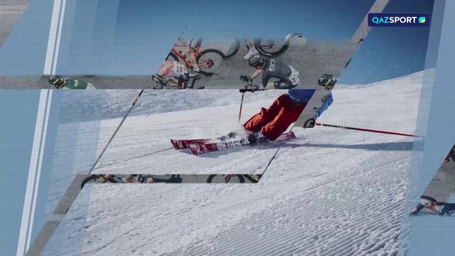 «SPORT REVIEW». Апталық-сараптамалық бағдарлама. 24.02.2023