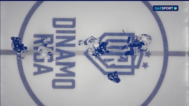 «PRO HOCKEY». 3-выпуск