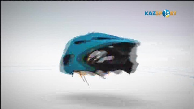 Новости. Вечерний выпуск (03.04.2017)