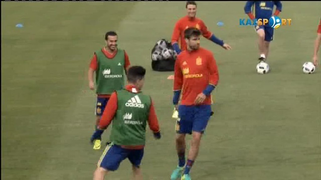 "Футбол жаңалықтарына шолу". Деректі топтама. 63 серия