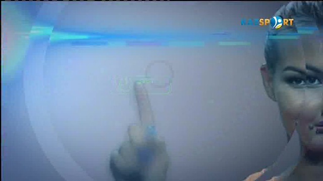 "Здоровый ритм"