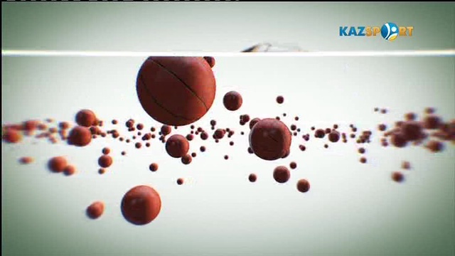 "Взмыть над сеткой. Героини волейбольного сезона". Специальный репортаж