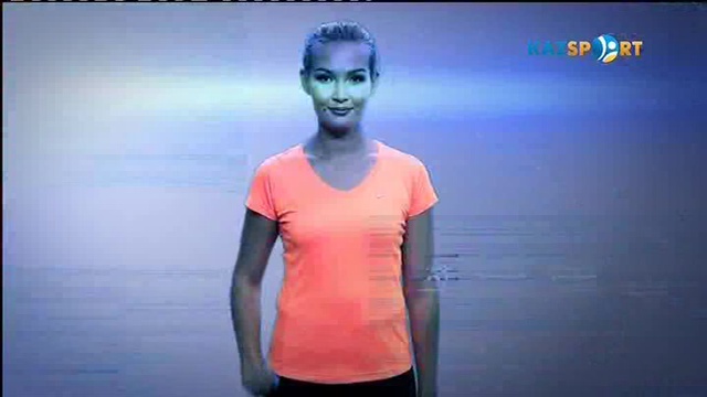 "Здоровый ритм" (15.04.2017)