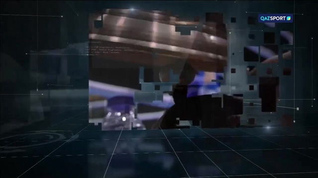 «QAZSPORT алаңы» ТОК-ШОУЫ. «Жыл қорытындысы»