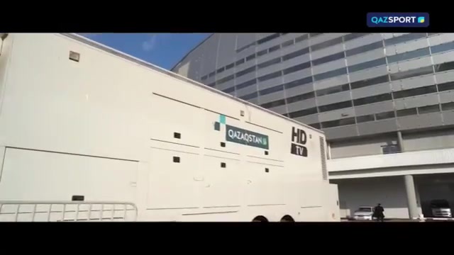 «На пути к мечте». Документальный фильм