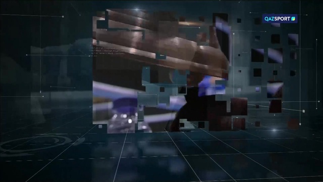 «QAZSPORT алаңы» ТОК-ШОУЫ. «Қалың қалай, қазақ теннисi?»