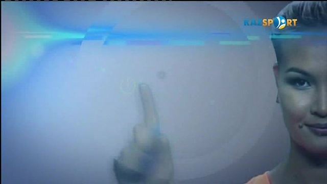 "Сергек жүрем десең" (21.04.2017)