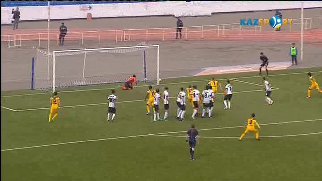 «Sport.kz». Ақпараттық сараптамалық бағдарлама (24.04.2017)