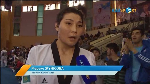 Жаңалықтар (25.04.2017)